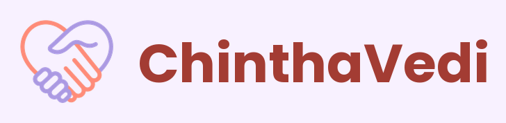 Chinthavedi Logo